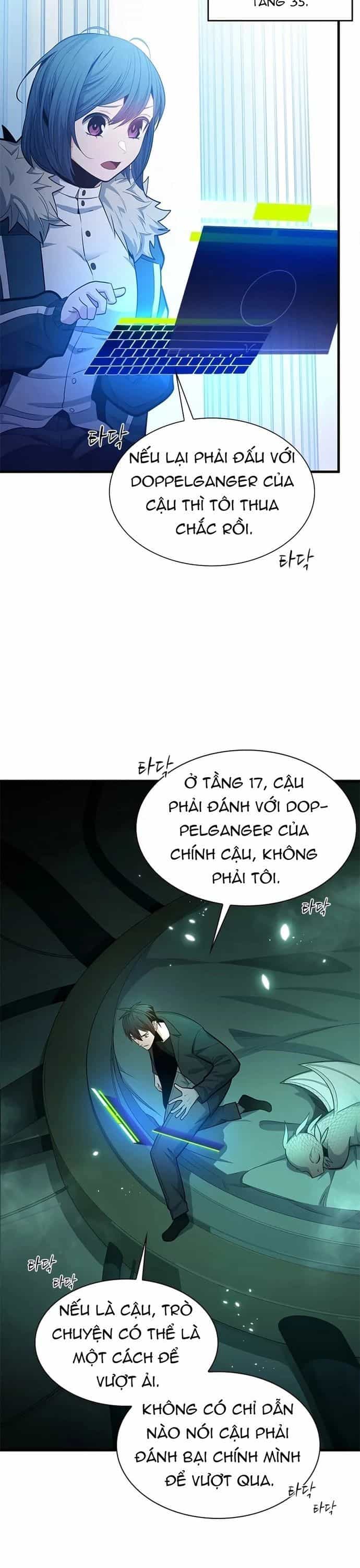 Hầm Ngục Hướng Dẫn Cấp Địa Ngục - Chương 231 - ảnh 6