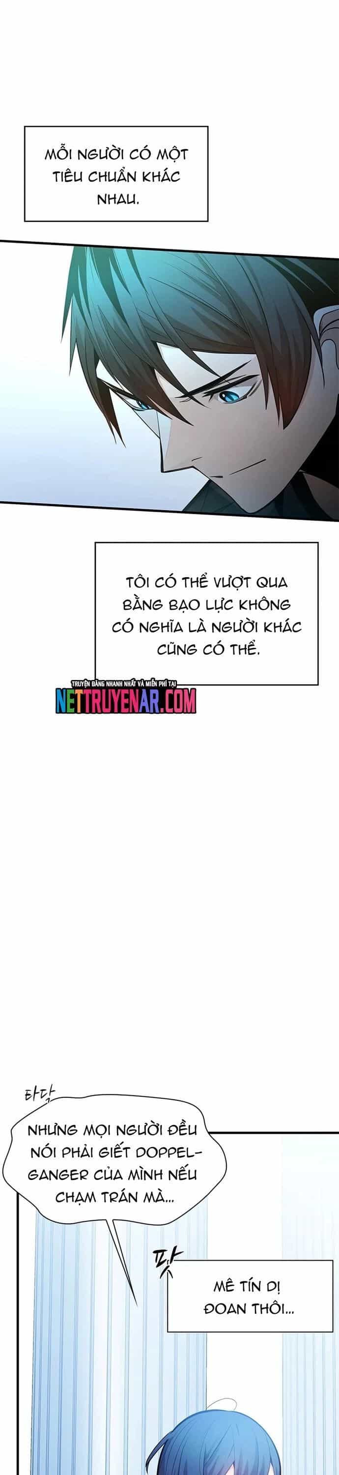 Hầm Ngục Hướng Dẫn Cấp Địa Ngục - Chương 231 - ảnh 7