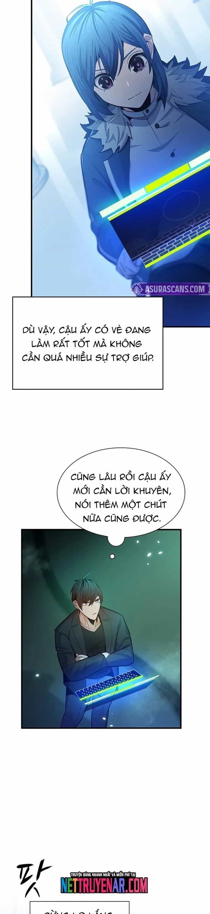 Hầm Ngục Hướng Dẫn Cấp Địa Ngục - Chương 231 - ảnh 9