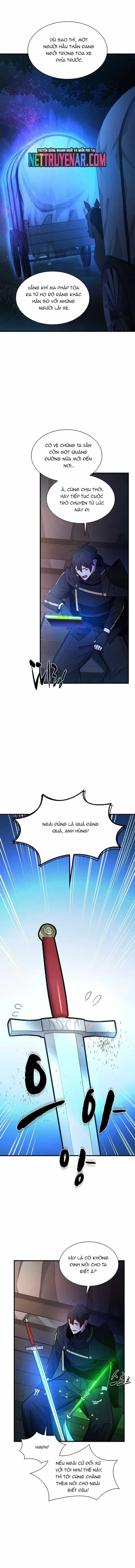 Hầm Ngục Hướng Dẫn Cấp Địa Ngục - Chương 233 - ảnh 12