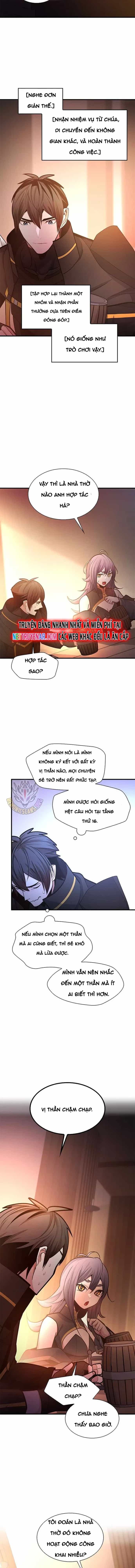 Hầm Ngục Hướng Dẫn Cấp Địa Ngục - Chương 234 - ảnh 14