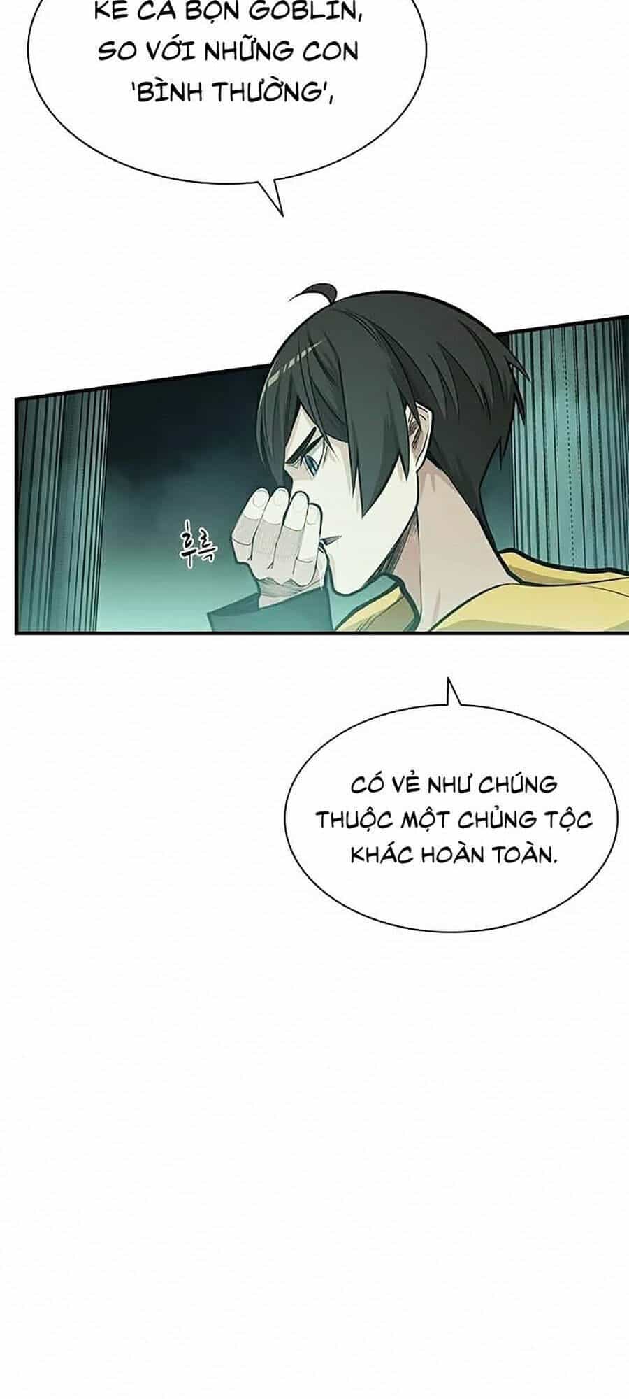 Hầm Ngục Hướng Dẫn Cấp Địa Ngục - Chương 25 - ảnh 25