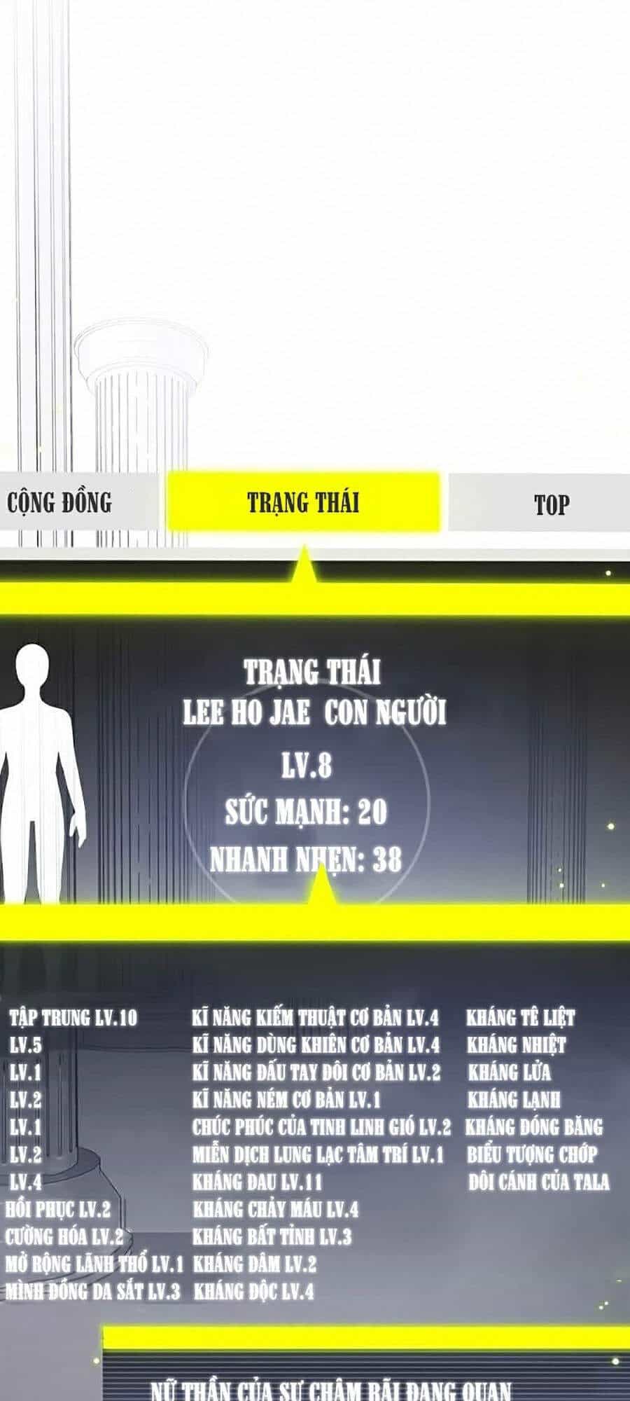 Hầm Ngục Hướng Dẫn Cấp Địa Ngục - Chương 25 - ảnh 41
