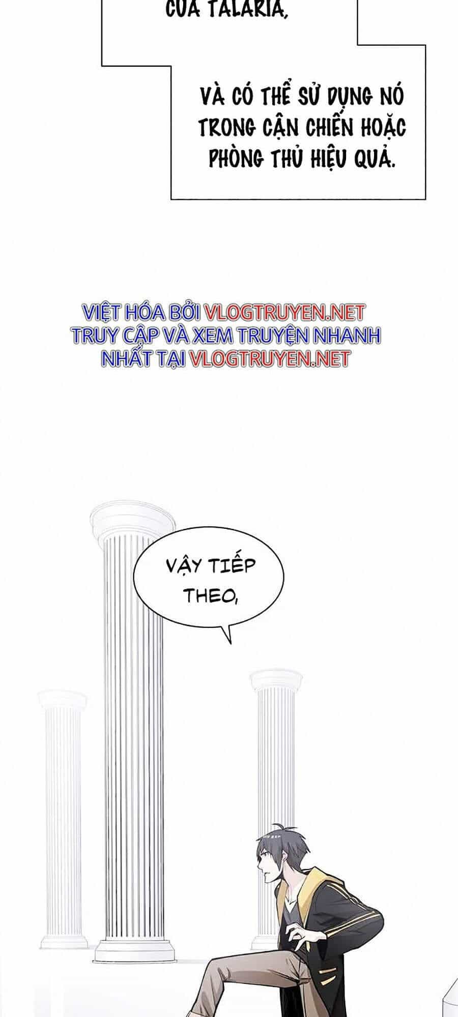 Hầm Ngục Hướng Dẫn Cấp Địa Ngục - Chương 25 - ảnh 45