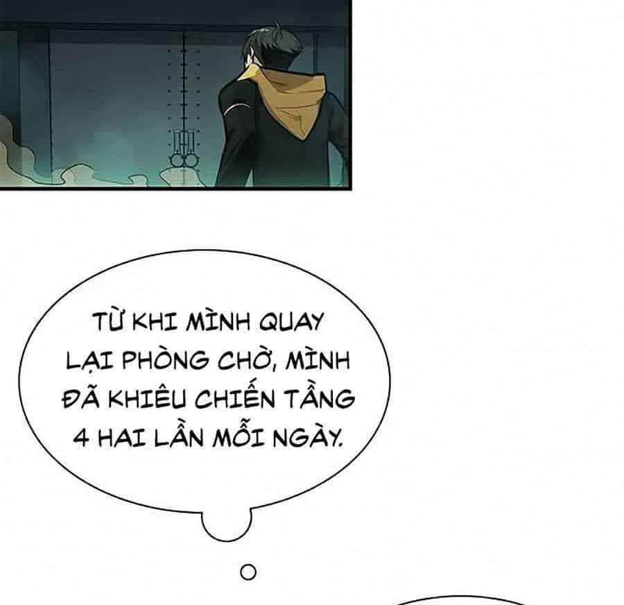 Hầm Ngục Hướng Dẫn Cấp Địa Ngục - Chương 25 - ảnh 52