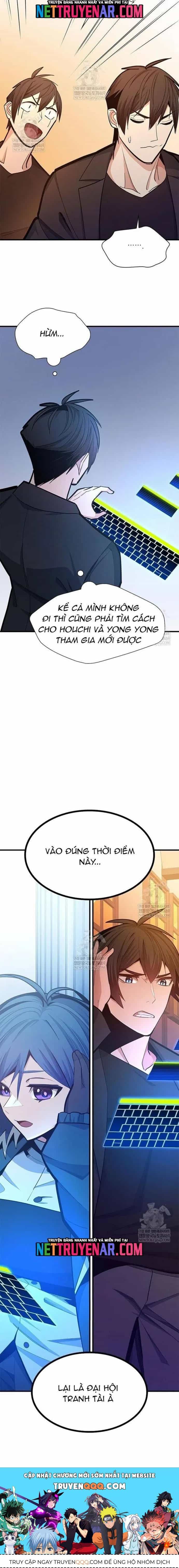 Hầm Ngục Hướng Dẫn Cấp Địa Ngục - Chương 246 - ảnh 15