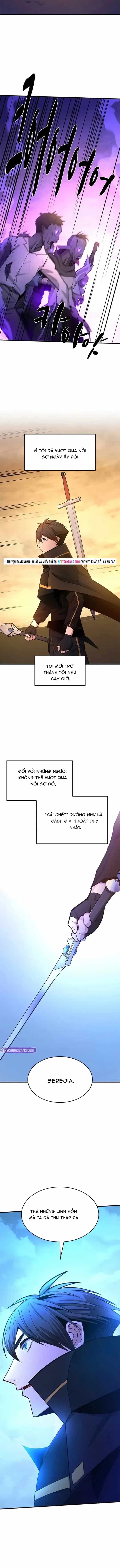 Hầm Ngục Hướng Dẫn Cấp Địa Ngục - Chương 249 - ảnh 10