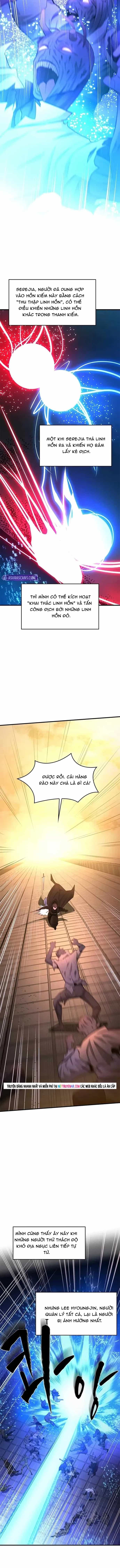 Hầm Ngục Hướng Dẫn Cấp Địa Ngục - Chương 249 - ảnh 13