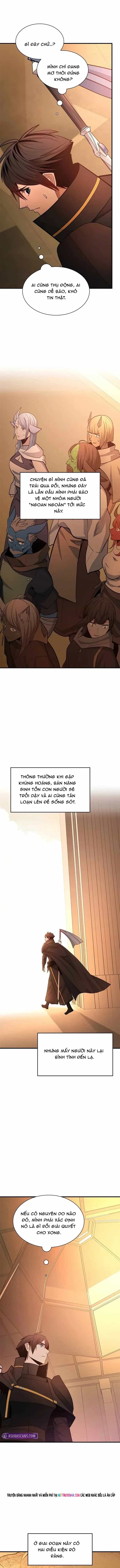Hầm Ngục Hướng Dẫn Cấp Địa Ngục - Chương 249 - ảnh 6
