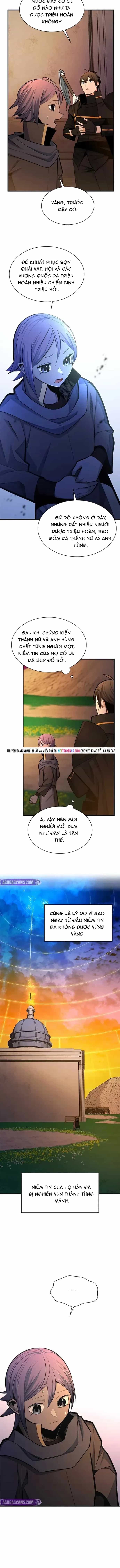 Hầm Ngục Hướng Dẫn Cấp Địa Ngục - Chương 250 - ảnh 11