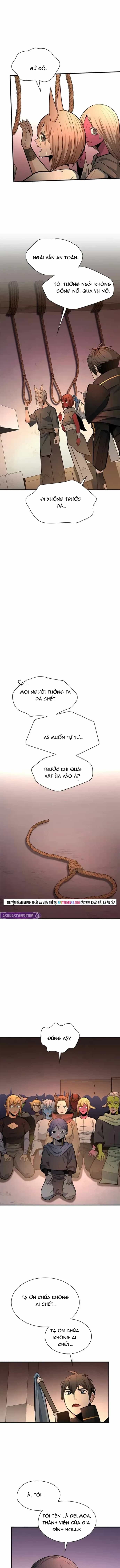 Hầm Ngục Hướng Dẫn Cấp Địa Ngục - Chương 250 - ảnh 9