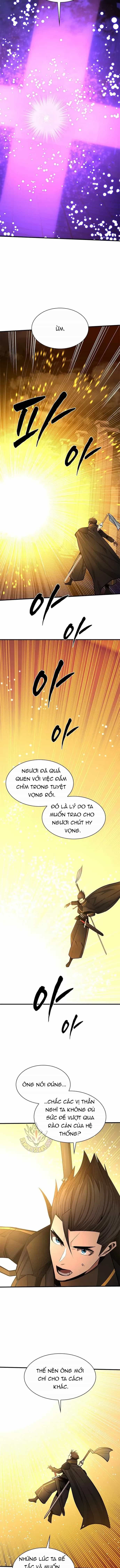 Hầm Ngục Hướng Dẫn Cấp Địa Ngục - Chương 252 - ảnh 12
