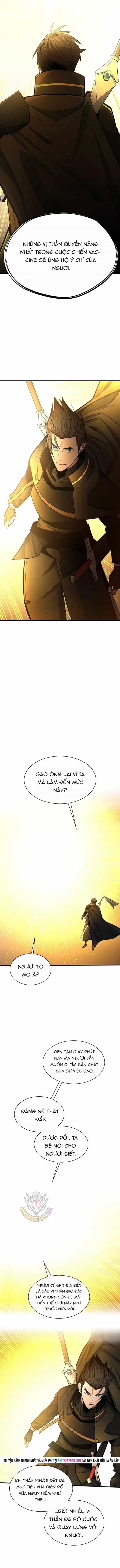 Hầm Ngục Hướng Dẫn Cấp Địa Ngục - Chương 252 - ảnh 14