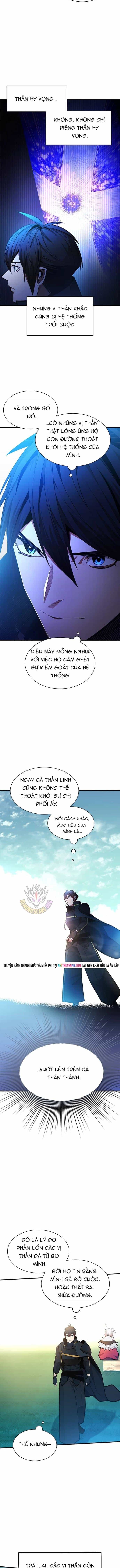 Hầm Ngục Hướng Dẫn Cấp Địa Ngục - Chương 253 - ảnh 4