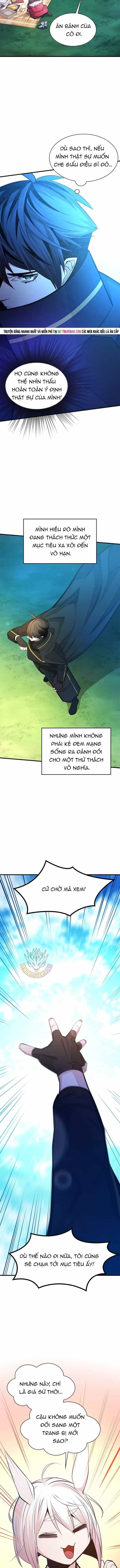 Hầm Ngục Hướng Dẫn Cấp Địa Ngục - Chương 253 - ảnh 7