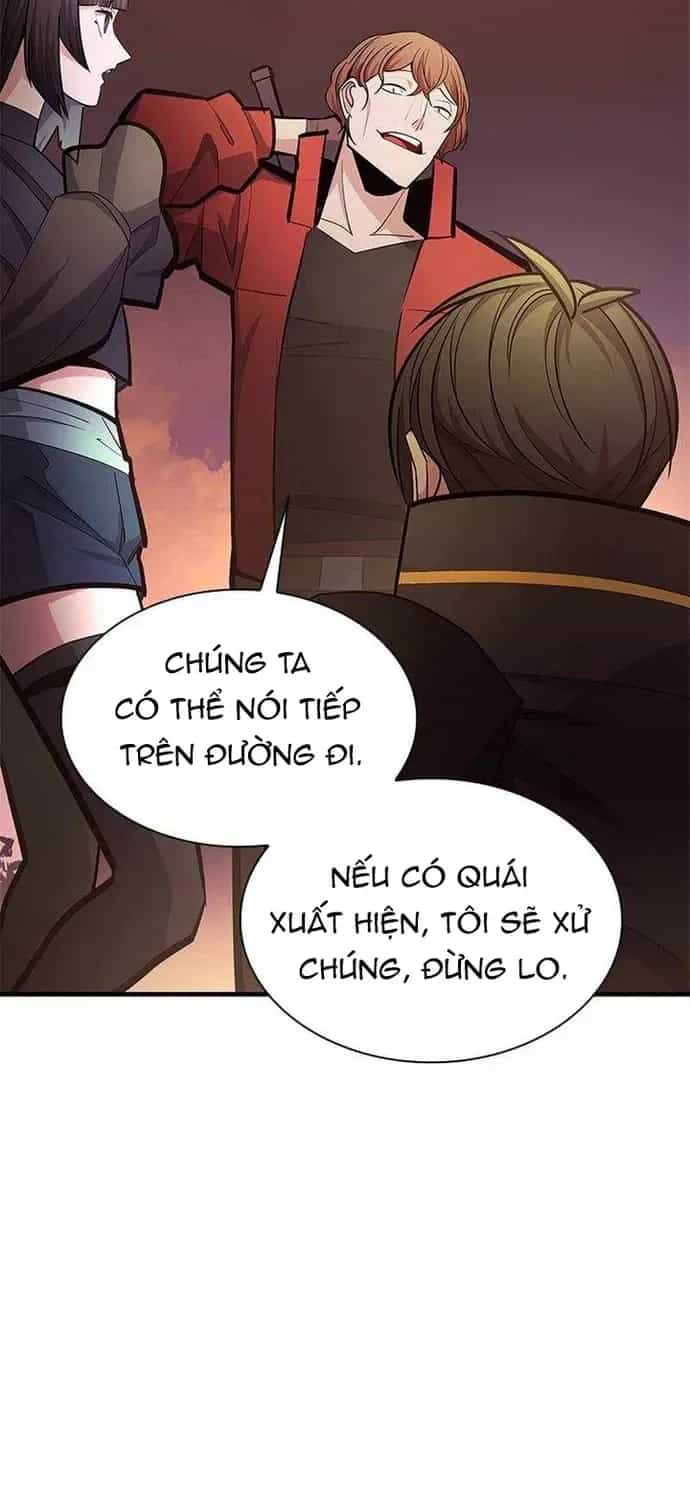 Hầm Ngục Hướng Dẫn Cấp Địa Ngục - Chương 254 - ảnh 13