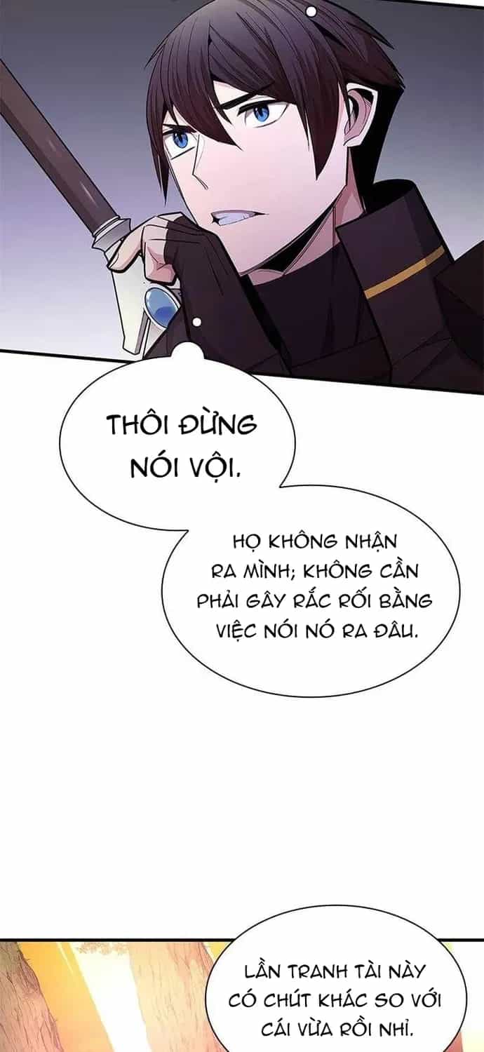 Hầm Ngục Hướng Dẫn Cấp Địa Ngục - Chương 254 - ảnh 17