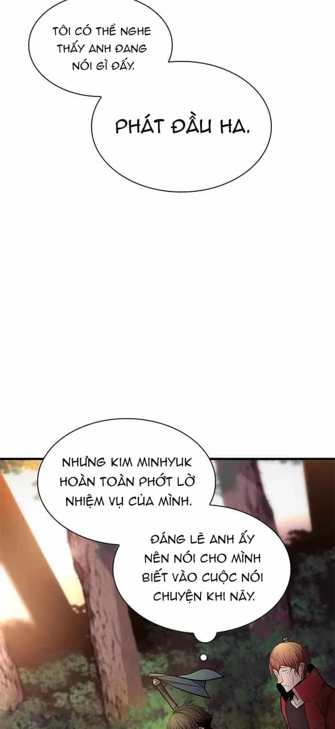 Hầm Ngục Hướng Dẫn Cấp Địa Ngục - Chương 254 - ảnh 21