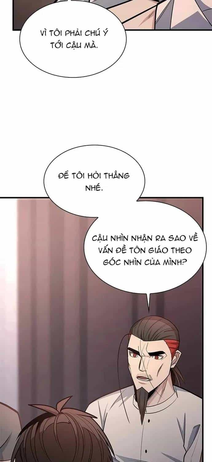 Hầm Ngục Hướng Dẫn Cấp Địa Ngục - Chương 256 - ảnh 21