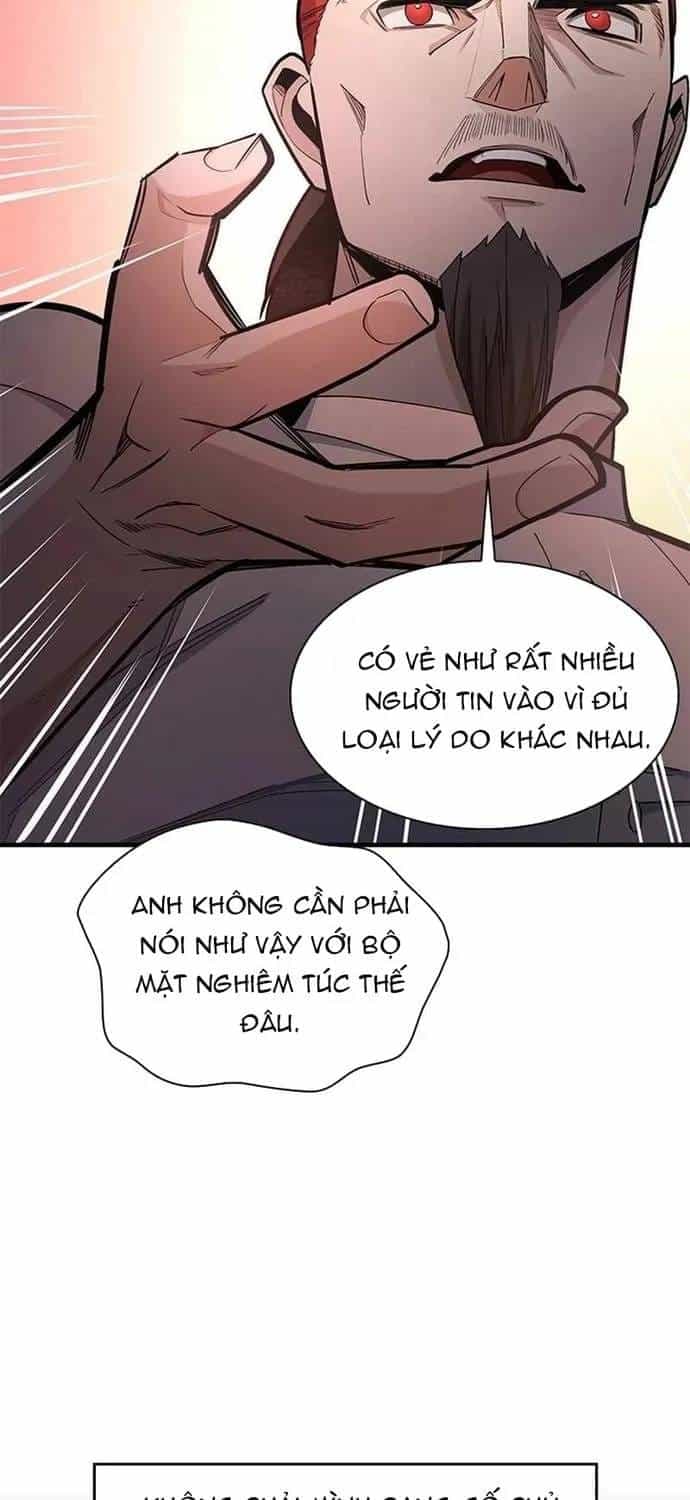 Hầm Ngục Hướng Dẫn Cấp Địa Ngục - Chương 256 - ảnh 32