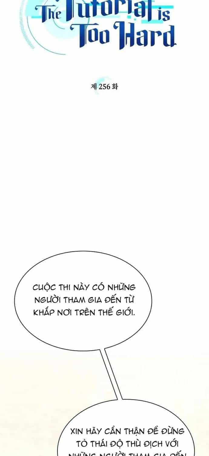 Hầm Ngục Hướng Dẫn Cấp Địa Ngục - Chương 256 - ảnh 6