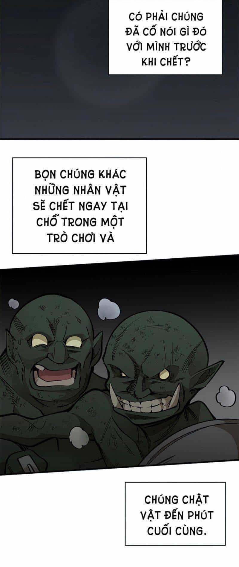 Hầm Ngục Hướng Dẫn Cấp Địa Ngục - Chương 27 - ảnh 58