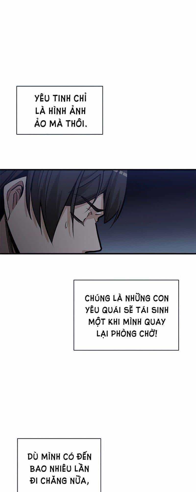 Hầm Ngục Hướng Dẫn Cấp Địa Ngục - Chương 27 - ảnh 64