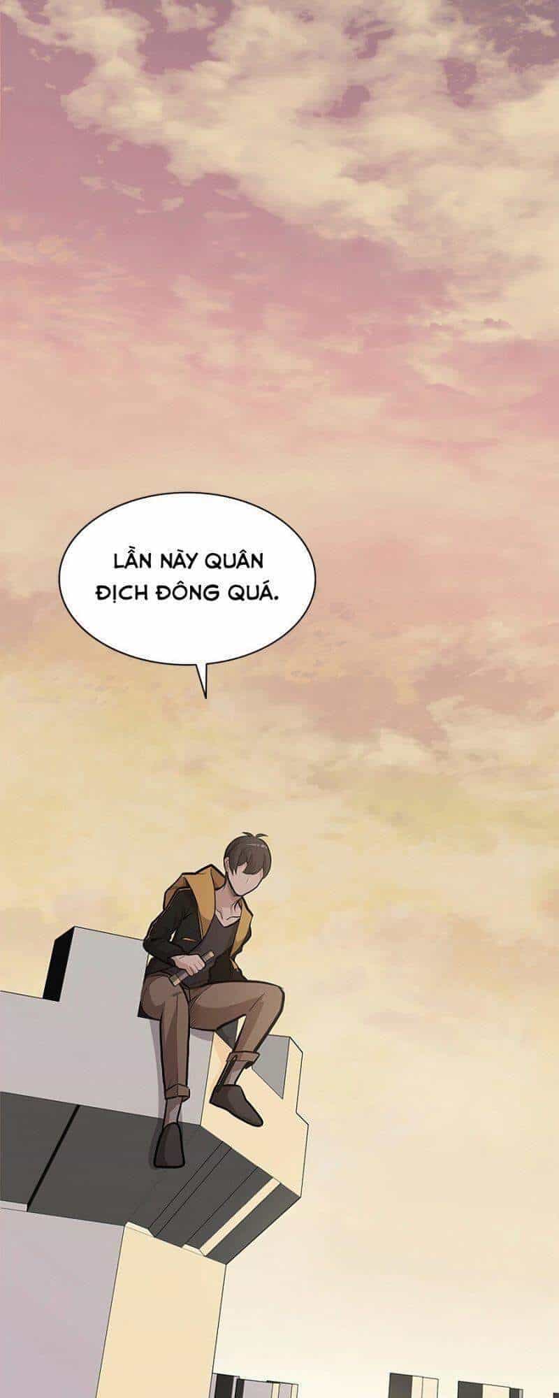 Hầm Ngục Hướng Dẫn Cấp Địa Ngục - Chương 27 - ảnh 7