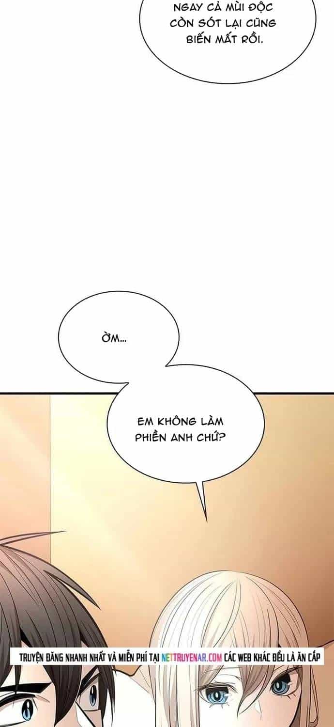 Hầm Ngục Hướng Dẫn Cấp Địa Ngục - Chương 258 - ảnh 32