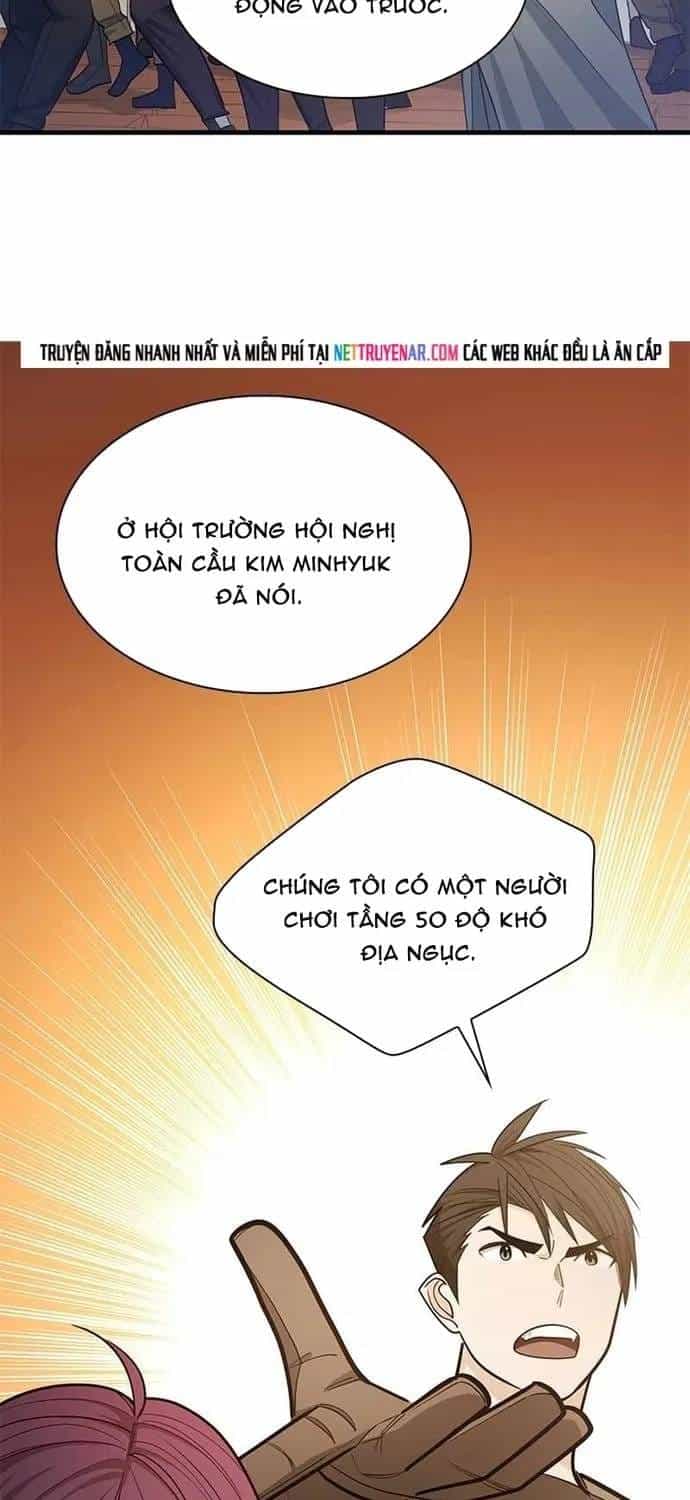 Hầm Ngục Hướng Dẫn Cấp Địa Ngục - Chương 259 - ảnh 41