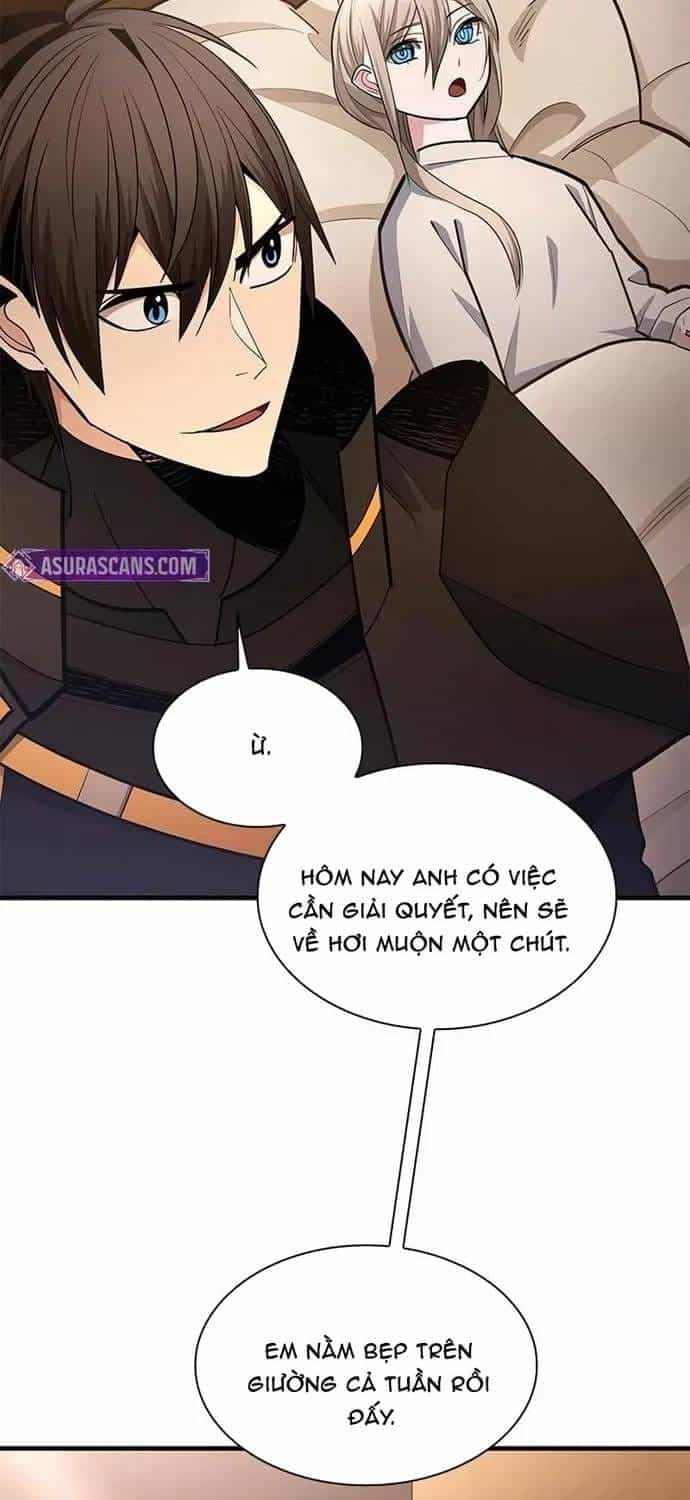 Hầm Ngục Hướng Dẫn Cấp Địa Ngục - Chương 259 - ảnh 8