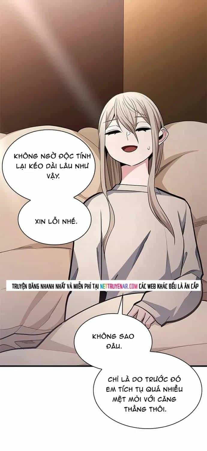 Hầm Ngục Hướng Dẫn Cấp Địa Ngục - Chương 259 - ảnh 9