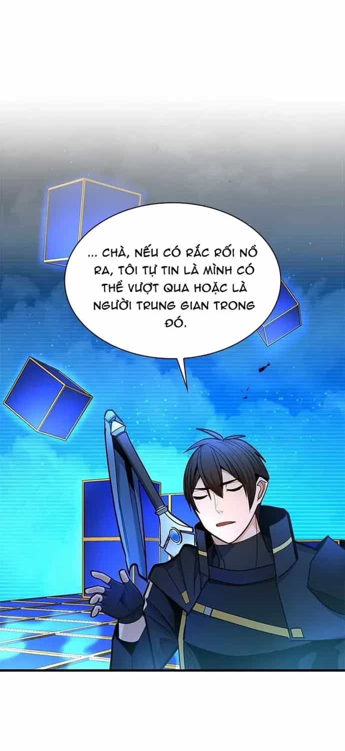 Hầm Ngục Hướng Dẫn Cấp Địa Ngục - Chương 260 - ảnh 25