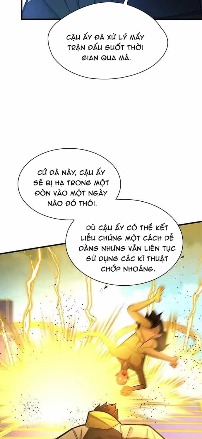Hầm Ngục Hướng Dẫn Cấp Địa Ngục - Chương 260 - ảnh 32