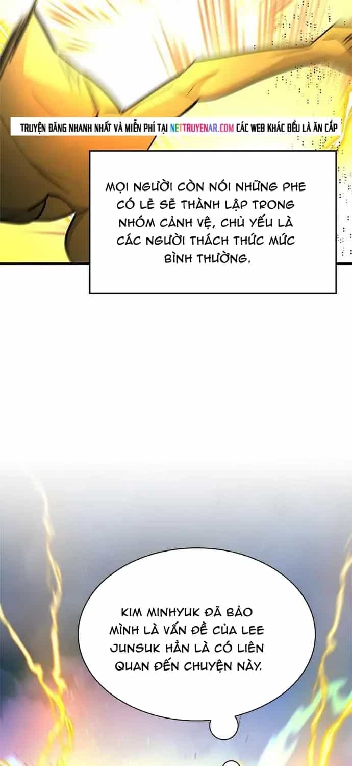 Hầm Ngục Hướng Dẫn Cấp Địa Ngục - Chương 260 - ảnh 41