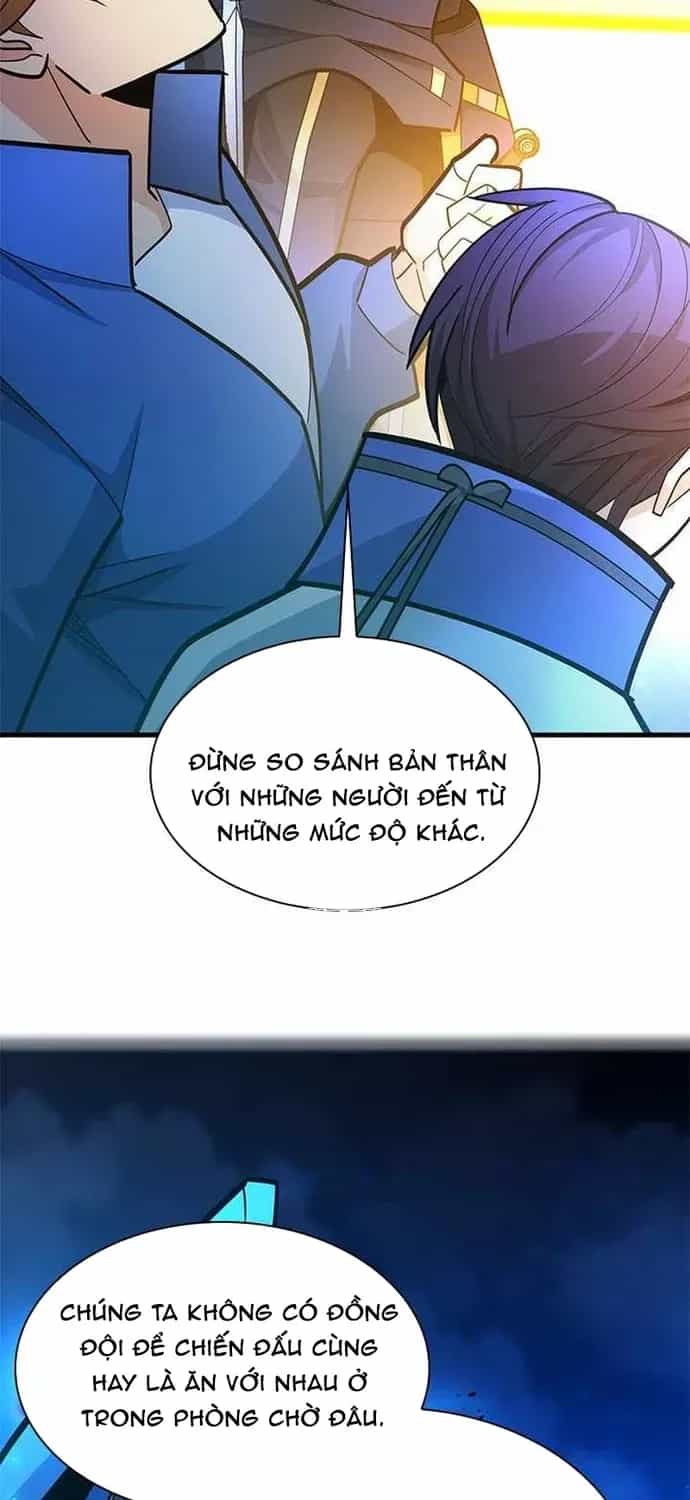 Hầm Ngục Hướng Dẫn Cấp Địa Ngục - Chương 260 - ảnh 46