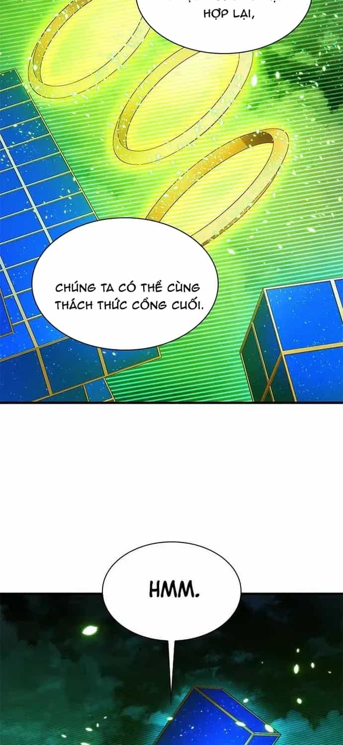 Hầm Ngục Hướng Dẫn Cấp Địa Ngục - Chương 260 - ảnh 63