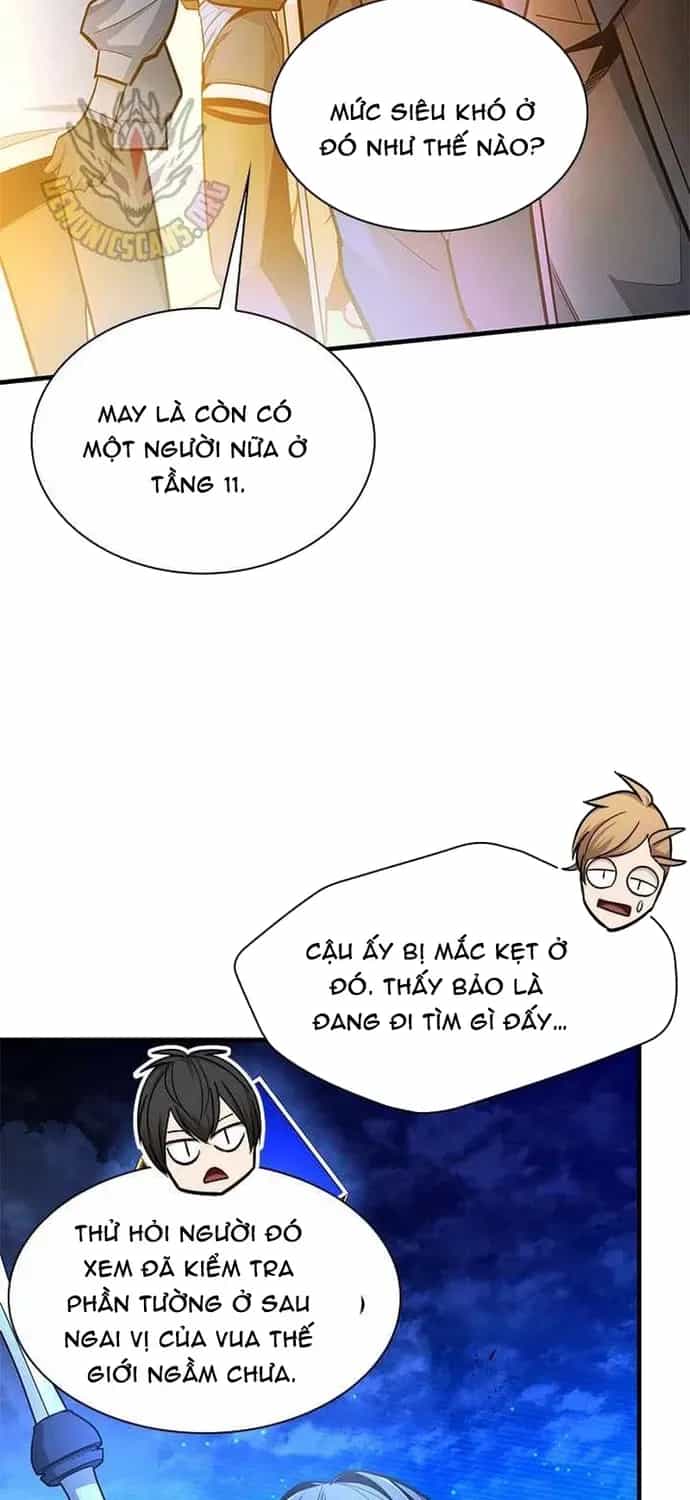 Hầm Ngục Hướng Dẫn Cấp Địa Ngục - Chương 260 - ảnh 9