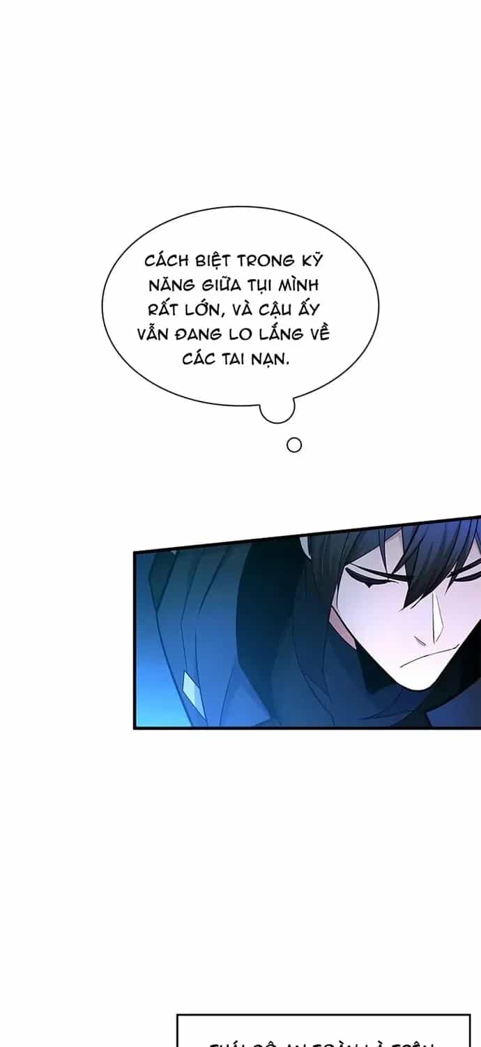Hầm Ngục Hướng Dẫn Cấp Địa Ngục - Chương 261 - ảnh 13