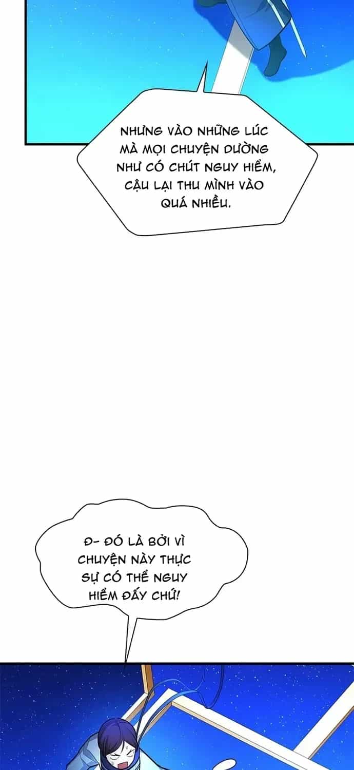 Hầm Ngục Hướng Dẫn Cấp Địa Ngục - Chương 261 - ảnh 8