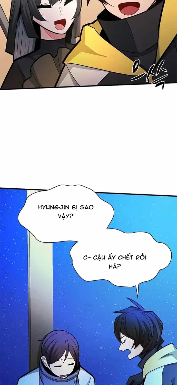 Hầm Ngục Hướng Dẫn Cấp Địa Ngục - Chương 261 - ảnh 82