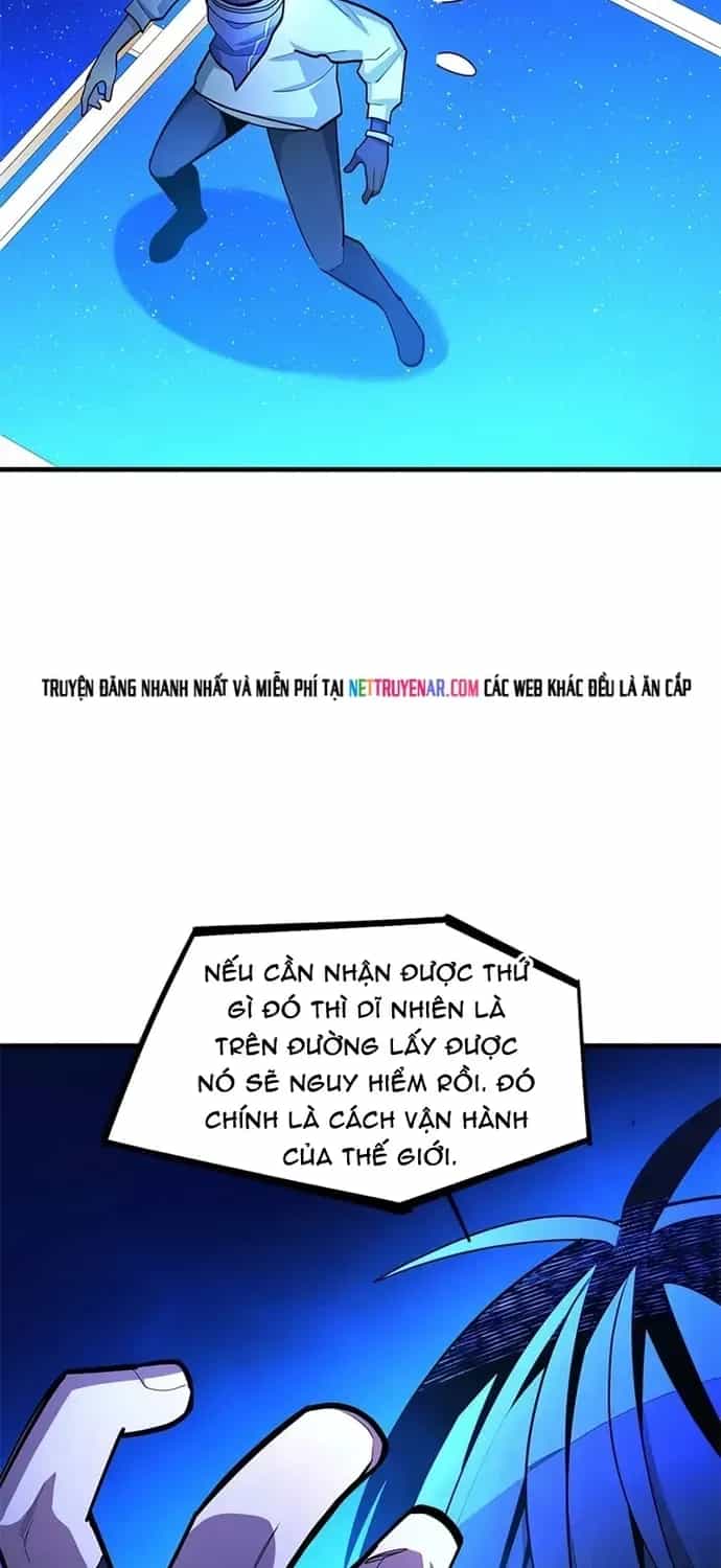 Hầm Ngục Hướng Dẫn Cấp Địa Ngục - Chương 261 - ảnh 9