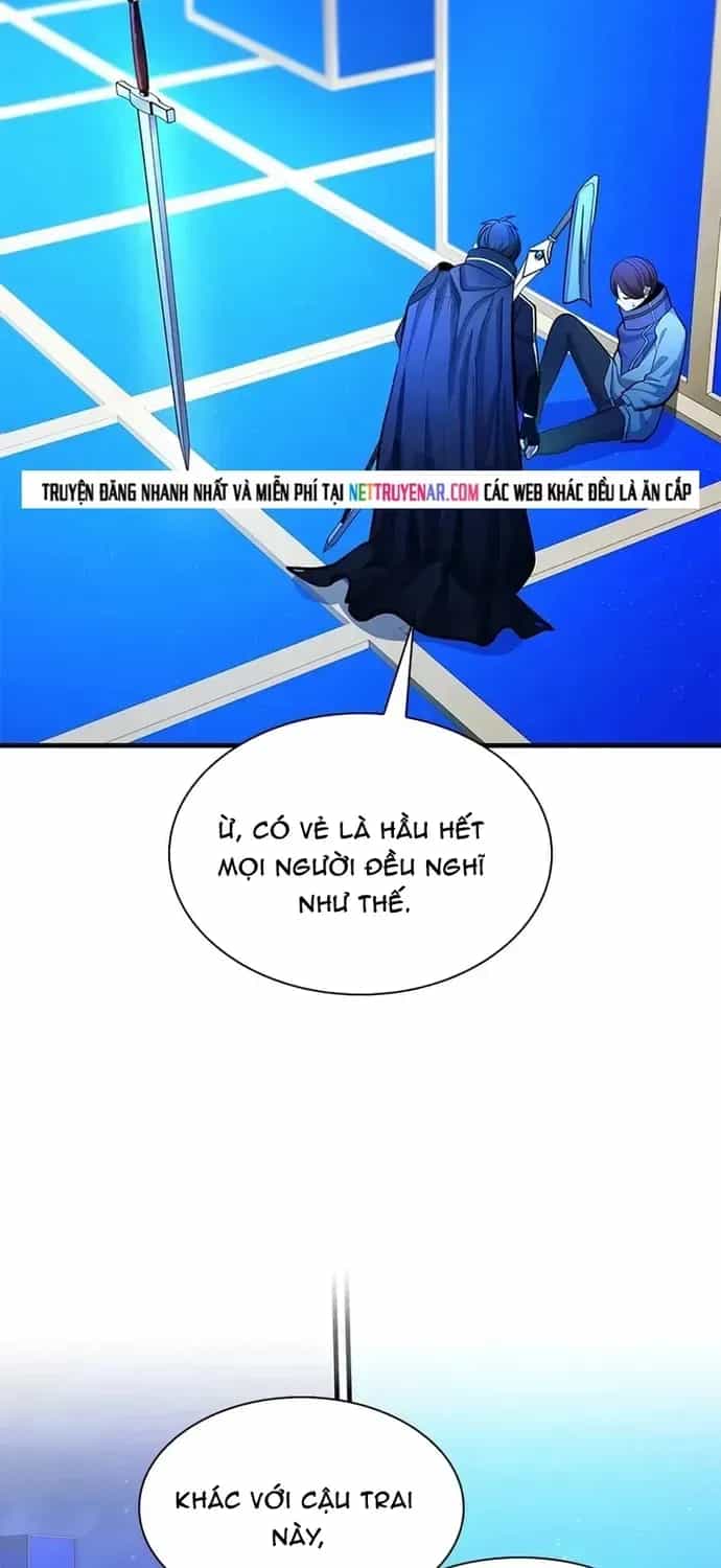 Hầm Ngục Hướng Dẫn Cấp Địa Ngục - Chương 262 - ảnh 17