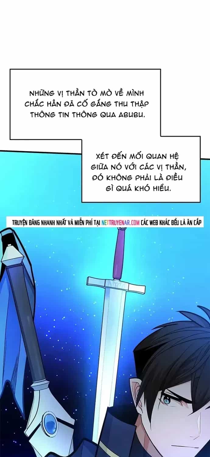 Hầm Ngục Hướng Dẫn Cấp Địa Ngục - Chương 262 - ảnh 43