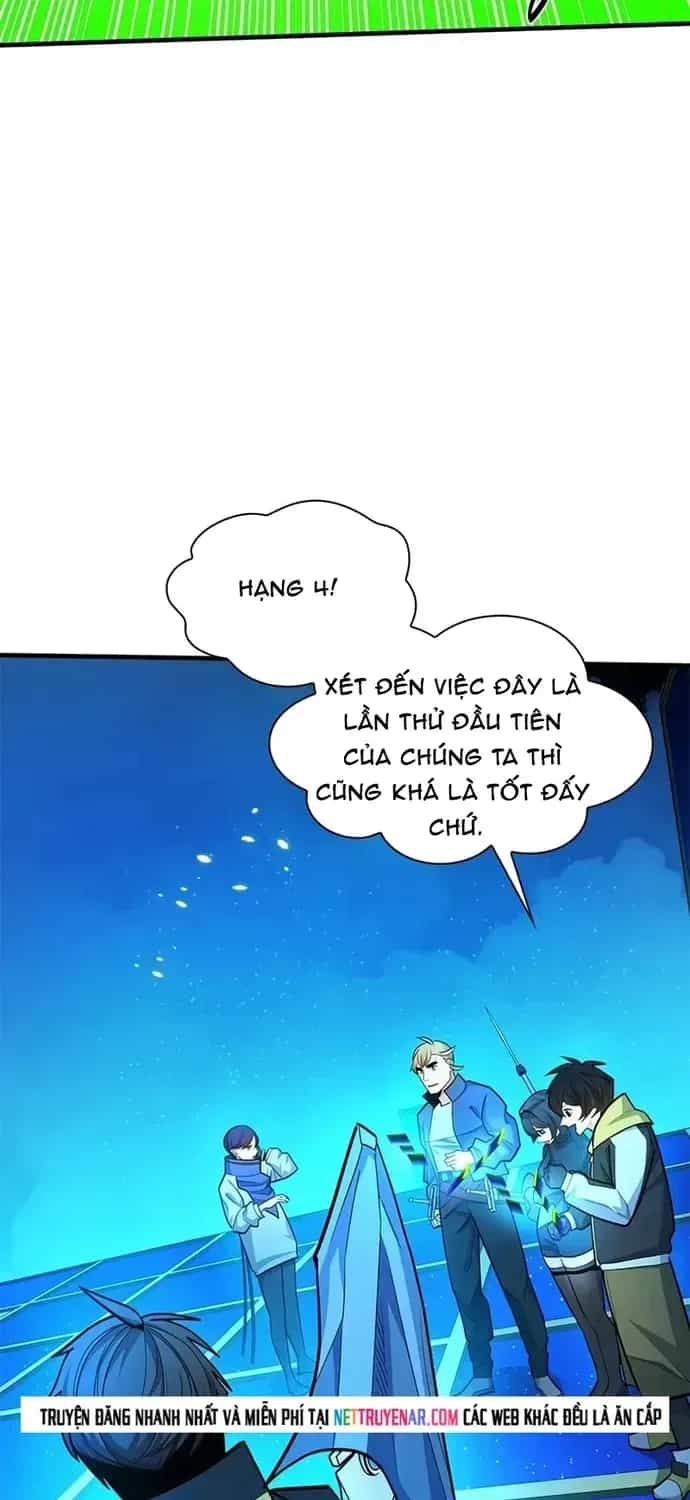 Hầm Ngục Hướng Dẫn Cấp Địa Ngục - Chương 262 - ảnh 89