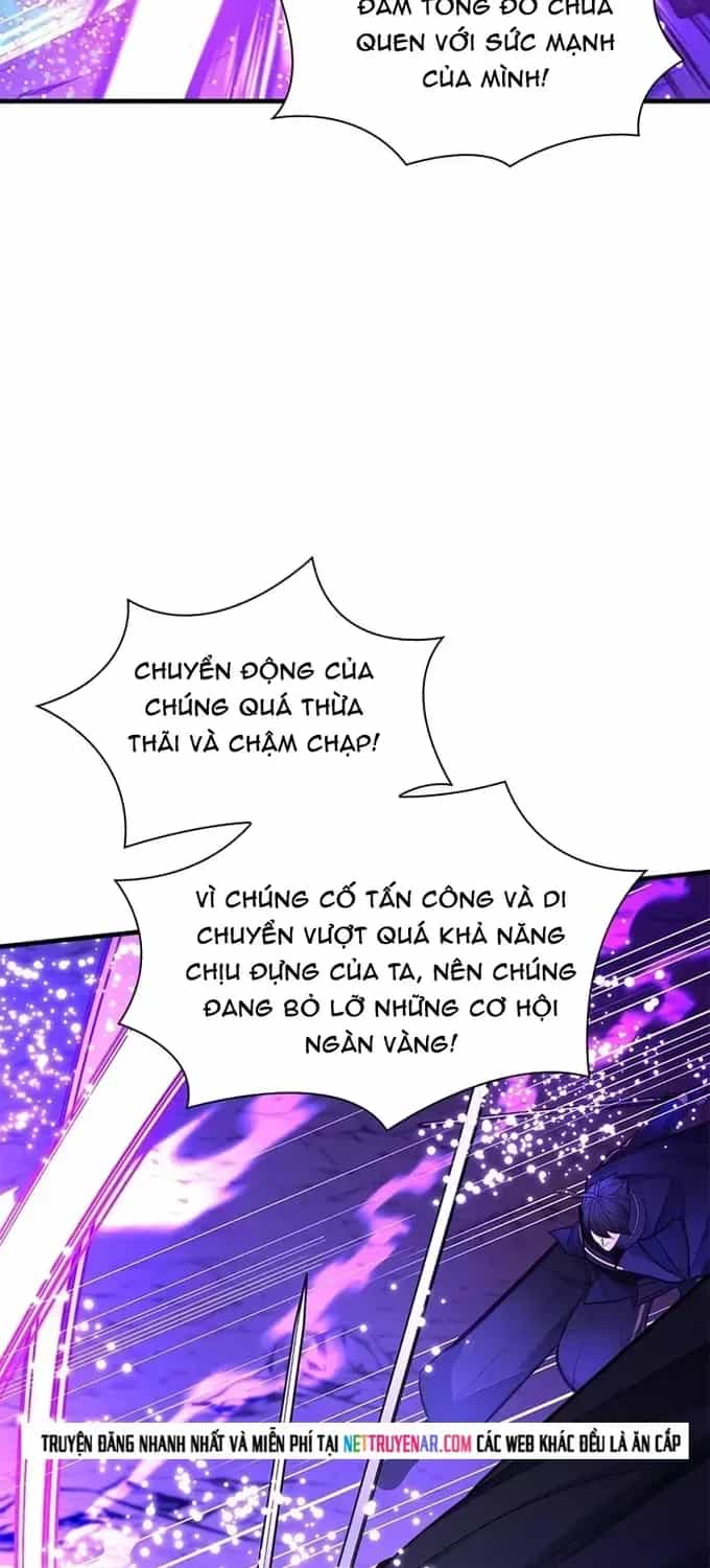 Hầm Ngục Hướng Dẫn Cấp Địa Ngục - Chương 264 - ảnh 35