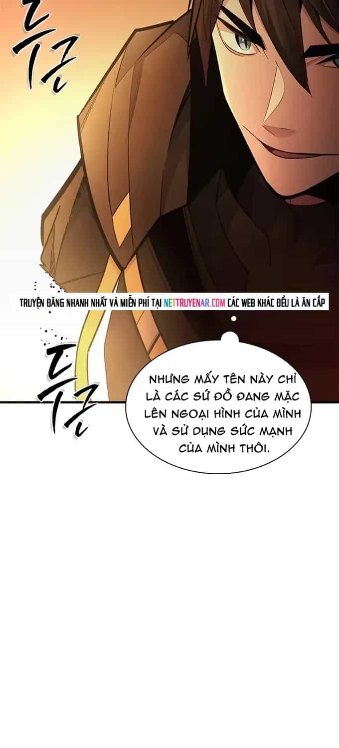 Hầm Ngục Hướng Dẫn Cấp Địa Ngục - Chương 264 - ảnh 7