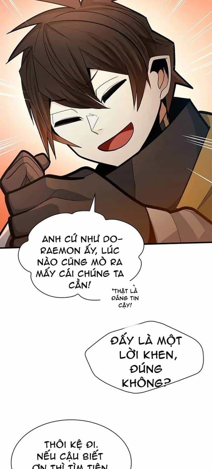 Hầm Ngục Hướng Dẫn Cấp Địa Ngục - Chương 266 - ảnh 20