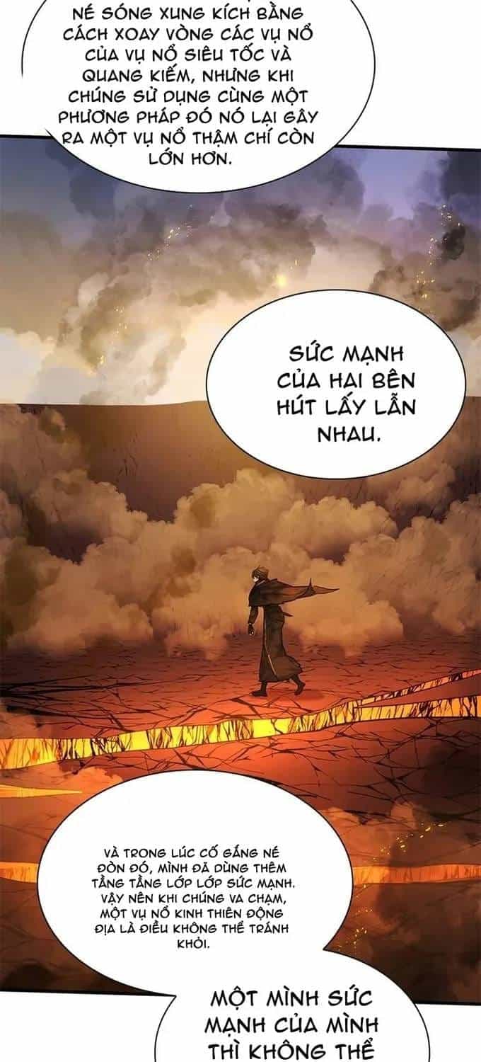 Hầm Ngục Hướng Dẫn Cấp Địa Ngục - Chương 266 - ảnh 36