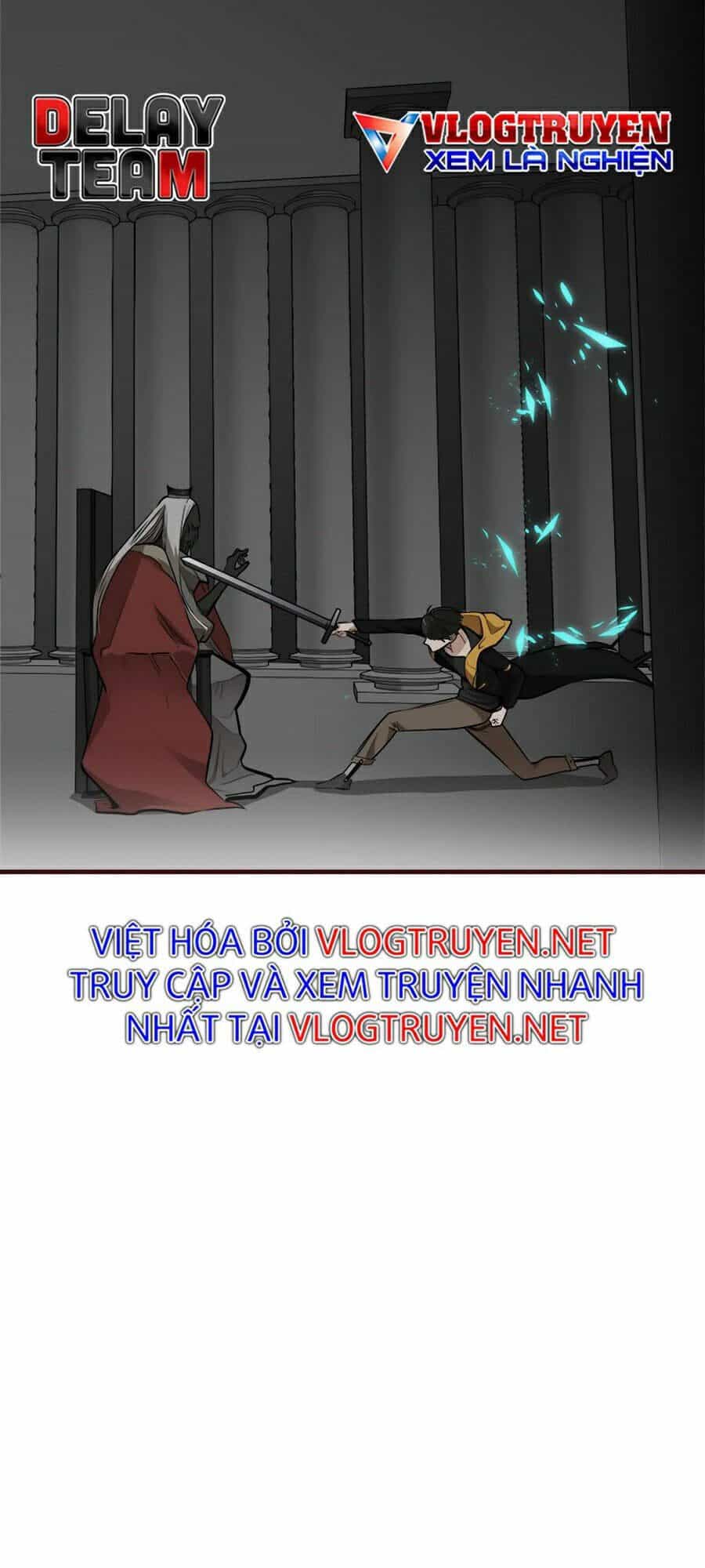Hầm Ngục Hướng Dẫn Cấp Địa Ngục - Chuong 28 - ảnh 13